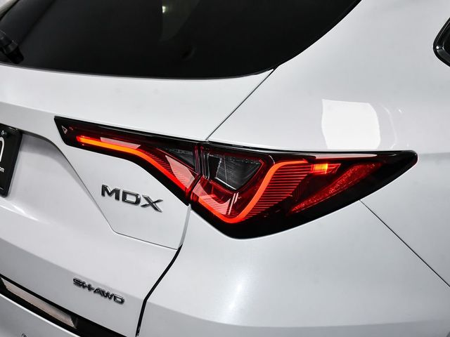 2024 Acura MDX A-Spec - 23024922 - 89