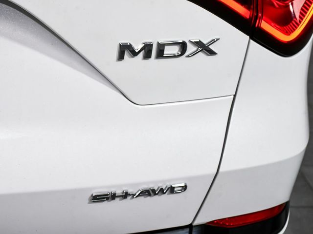 2024 Acura MDX A-Spec - 23024922 - 96