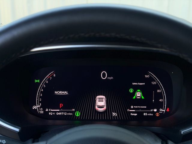 2024 Acura MDX FWD - 23050370 - 11