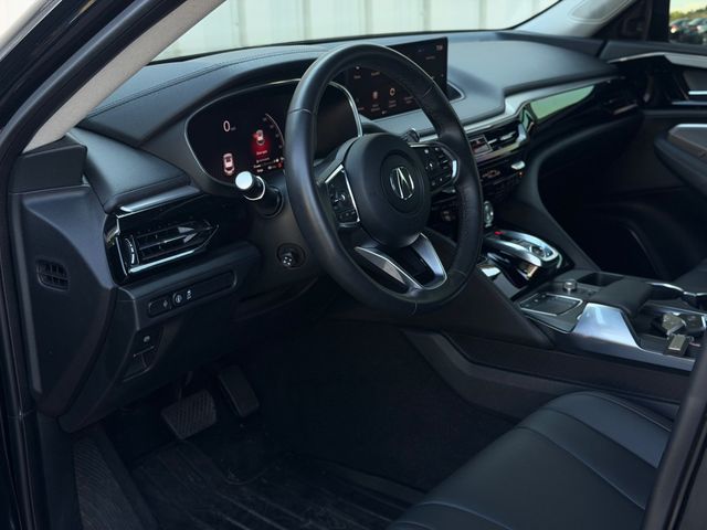 2024 Acura MDX FWD - 23050370 - 14