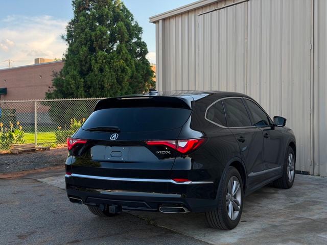 2024 Acura MDX FWD - 23050370 - 1