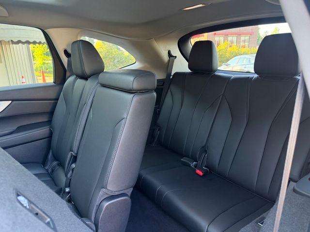 2024 Acura MDX FWD - 23050370 - 20