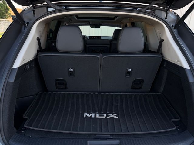 2024 Acura MDX FWD - 23050370 - 24