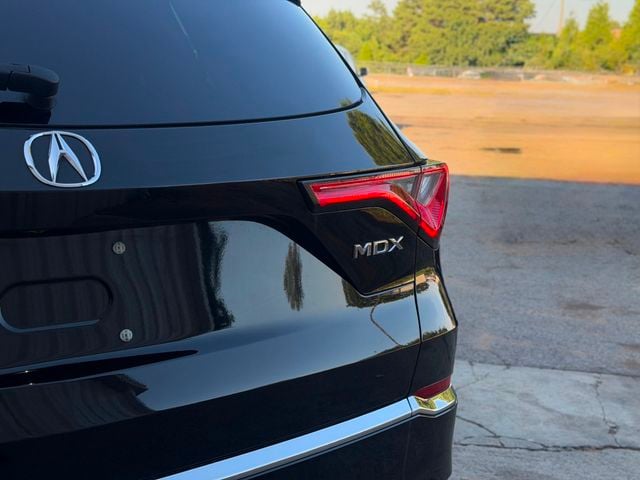 2024 Acura MDX FWD - 23050370 - 3