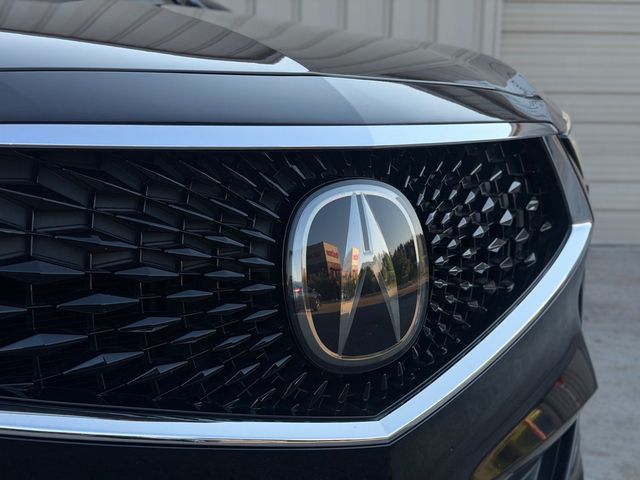 2024 Acura MDX FWD - 23050370 - 4