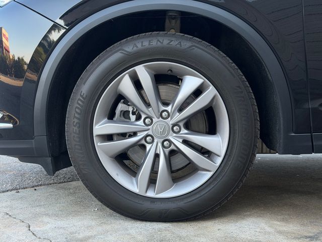 2024 Acura MDX FWD - 23050370 - 5