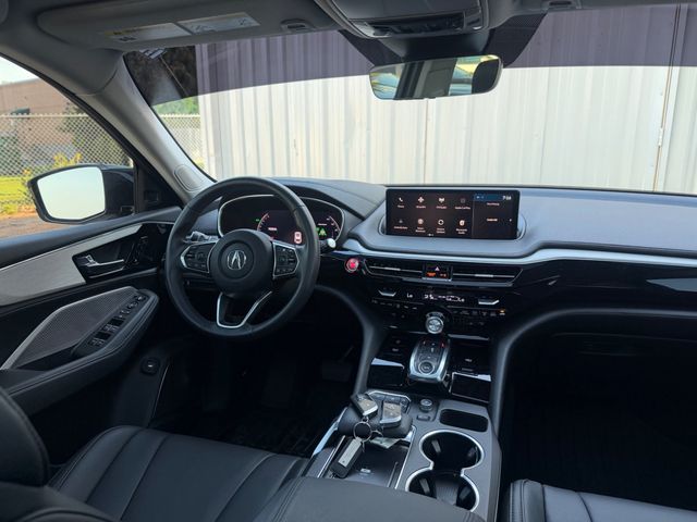 2024 Acura MDX FWD - 23050370 - 7