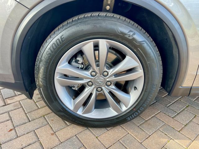 2024 Acura MDX FWD - 22948378 - 9