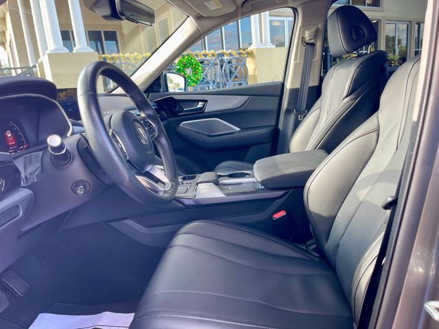 2024 Acura MDX FWD - 22948378 - 10