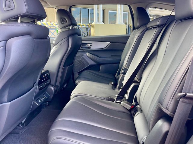 2024 Acura MDX FWD - 22948378 - 11