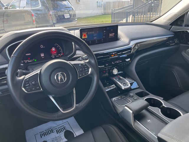 2024 Acura MDX FWD - 22948378 - 13