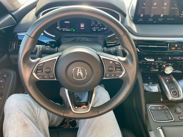 2024 Acura MDX FWD - 22948378 - 14