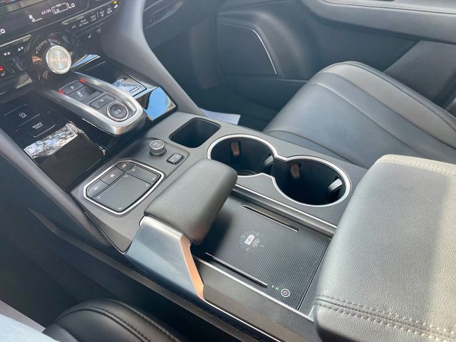 2024 Acura MDX FWD - 22948378 - 15