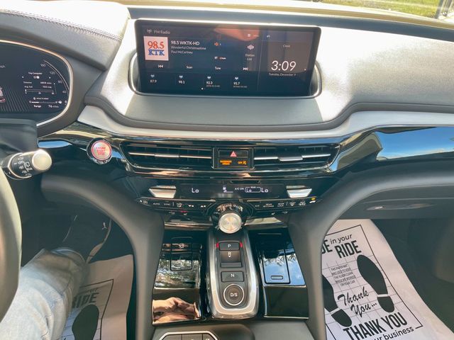 2024 Acura MDX FWD - 22948378 - 16