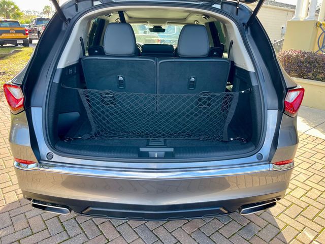 2024 Acura MDX FWD - 22948378 - 4