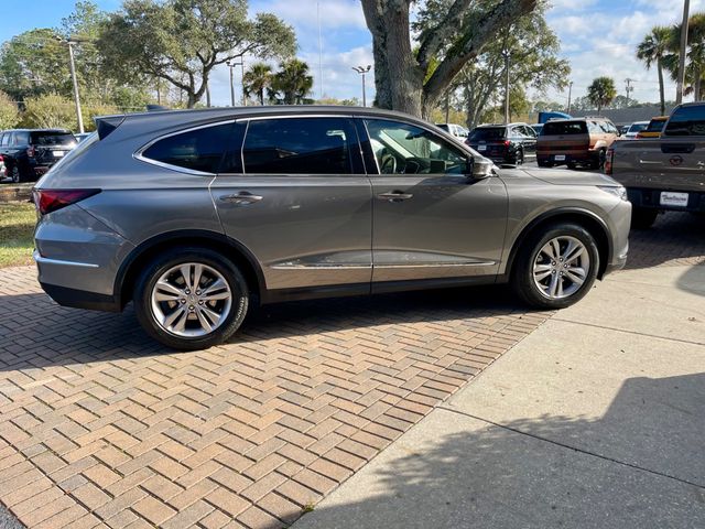 2024 Acura MDX FWD - 22948378 - 6