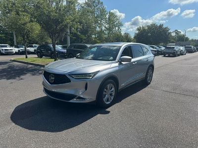 2024 Acura MDX - 5J8YD9H30RL006243