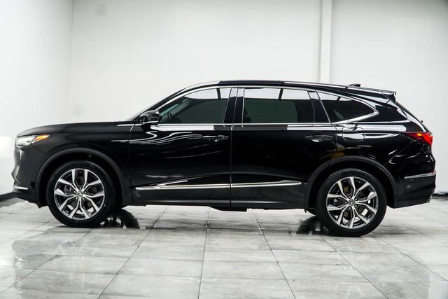 2024 Acura MDX FWD w/Technology Package - 23060636 - 11