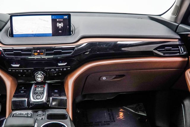 2024 Acura MDX FWD w/Technology Package - 23060636 - 19