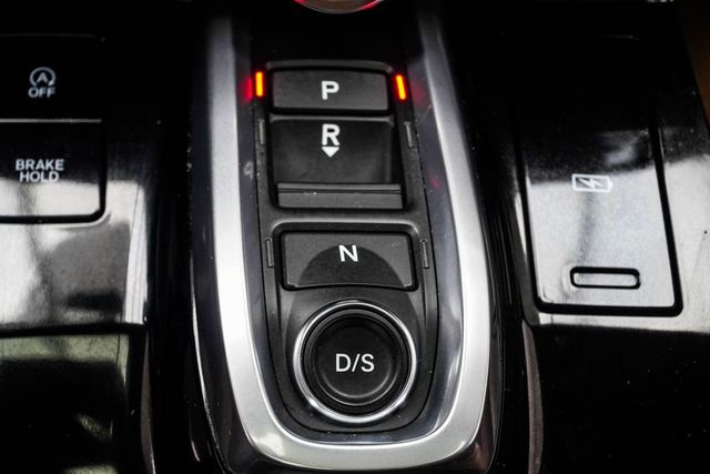 2024 Acura MDX FWD w/Technology Package - 23060636 - 24