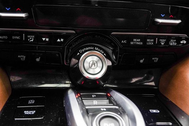 2024 Acura MDX FWD w/Technology Package - 23060636 - 25