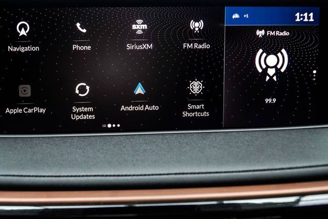 2024 Acura MDX FWD w/Technology Package - 23060636 - 27