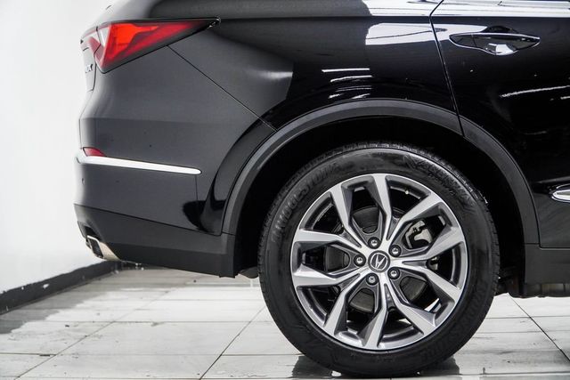 2024 Acura MDX FWD w/Technology Package - 23060636 - 7
