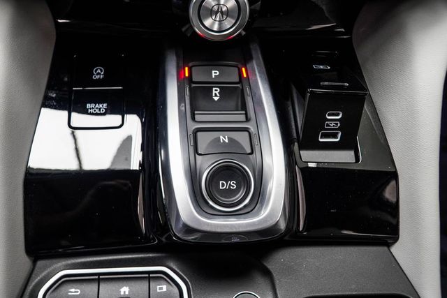 2024 Acura MDX FWD w/Technology Package - 23062780 - 21