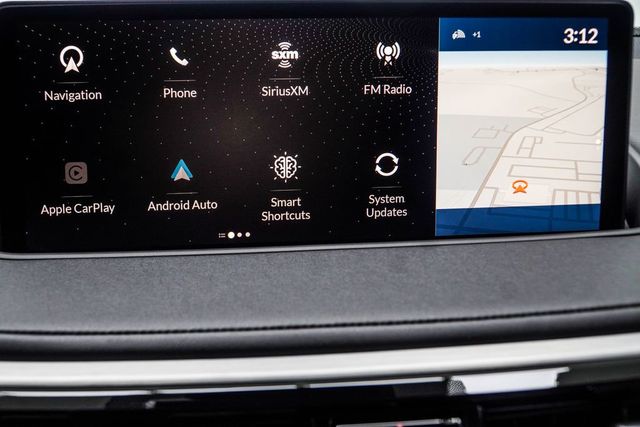 2024 Acura MDX FWD w/Technology Package - 23062780 - 23