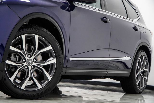 2024 Acura MDX FWD w/Technology Package - 23062780 - 2