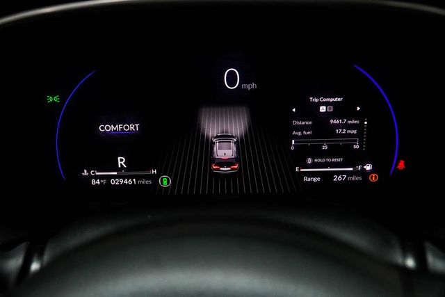 2024 Acura MDX FWD w/Technology Package - 23062780 - 32
