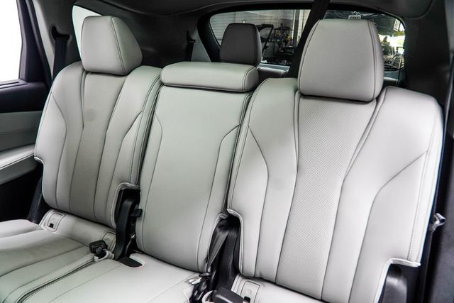 2024 Acura MDX FWD w/Technology Package - 23062780 - 40