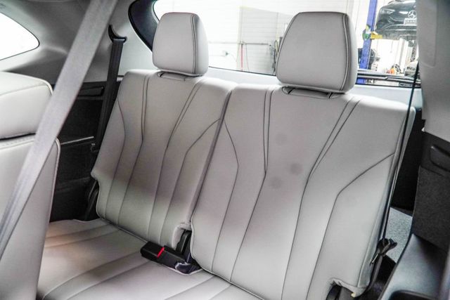 2024 Acura MDX FWD w/Technology Package - 23062780 - 43