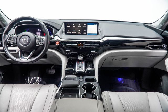2024 Acura MDX FWD w/Technology Package - 23062780 - 5