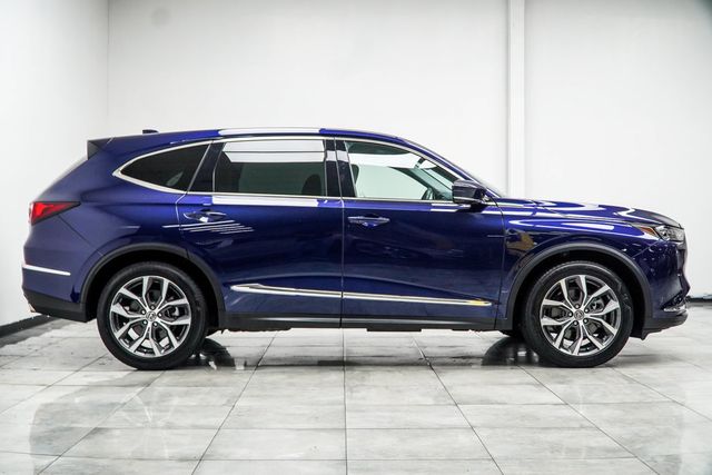 2024 Acura MDX FWD w/Technology Package - 23062780 - 6