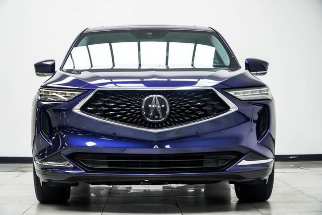 2024 Acura MDX FWD w/Technology Package - 23062780 - 7