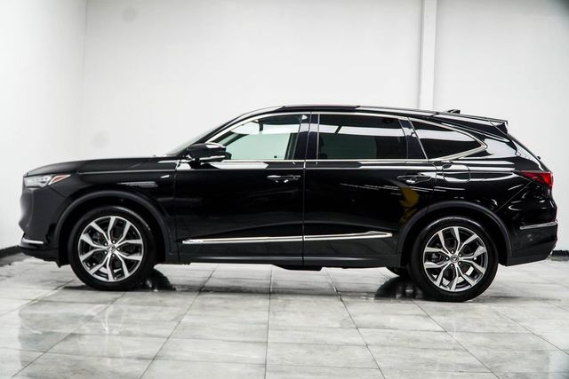2024 Acura MDX FWD w/Technology Package - 23070131 - 9