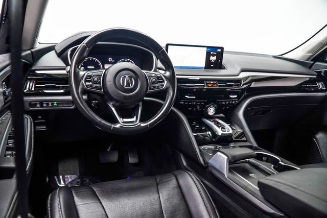 2024 Acura MDX FWD w/Technology Package - 23070131 - 14