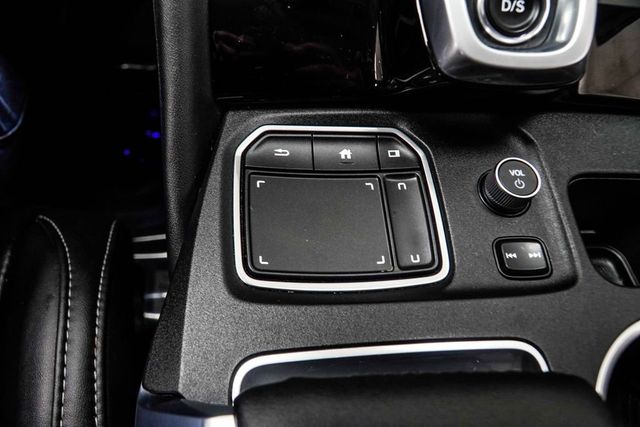 2024 Acura MDX FWD w/Technology Package - 23070131 - 18