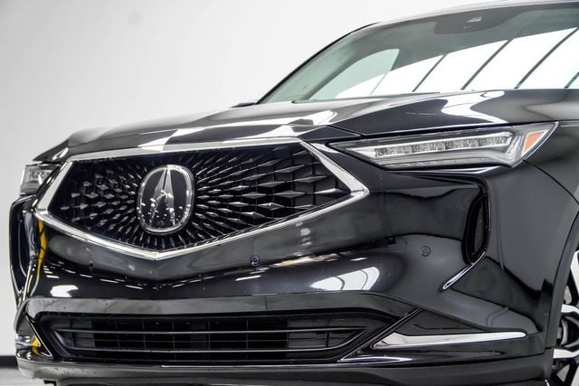 2024 Acura MDX FWD w/Technology Package - 23070131 - 1