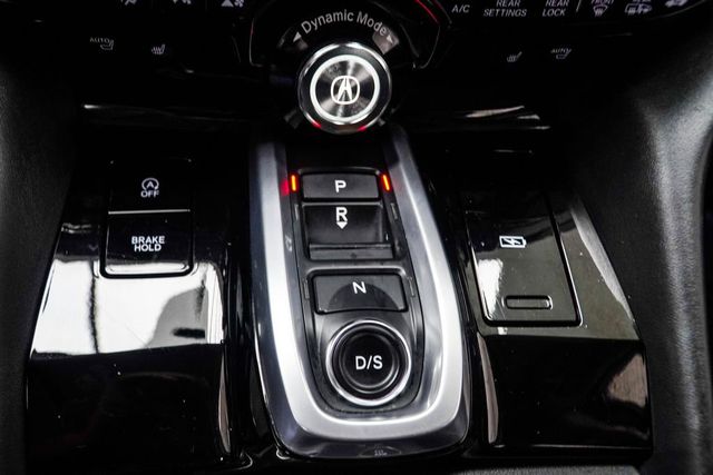 2024 Acura MDX FWD w/Technology Package - 23070131 - 19