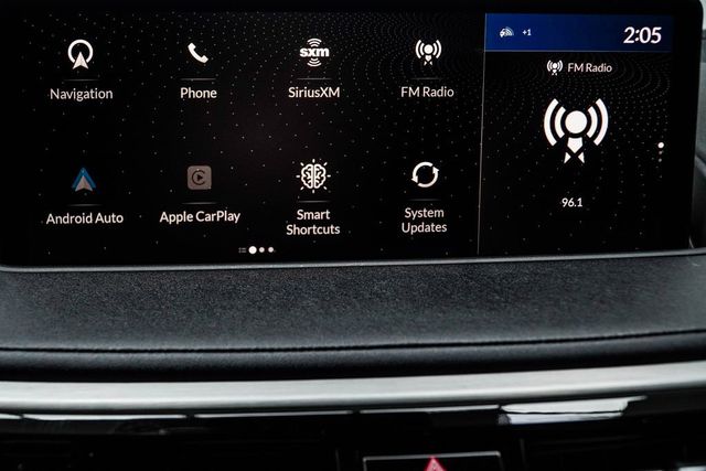 2024 Acura MDX FWD w/Technology Package - 23070131 - 22