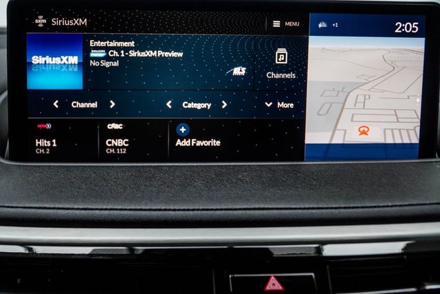 2024 Acura MDX FWD w/Technology Package - 23070131 - 23