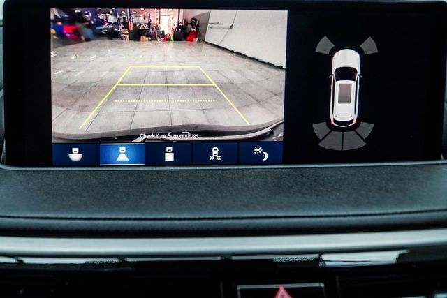 2024 Acura MDX FWD w/Technology Package - 23070131 - 25