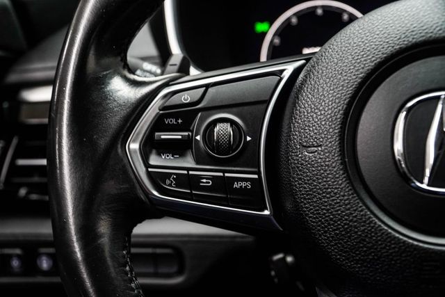 2024 Acura MDX FWD w/Technology Package - 23070131 - 29