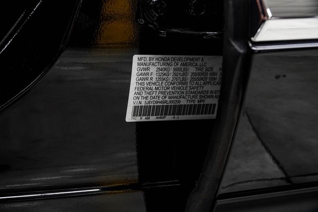 2024 Acura MDX FWD w/Technology Package - 23070131 - 44