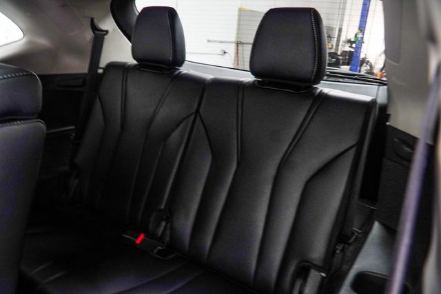2024 Acura MDX FWD w/Technology Package - 23070131 - 46