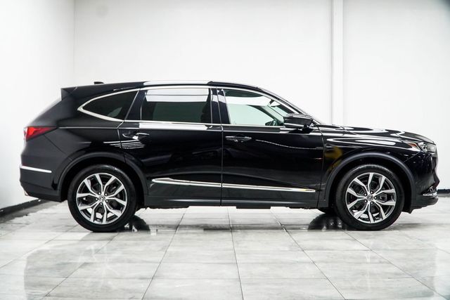 2024 Acura MDX FWD w/Technology Package - 23070131 - 6