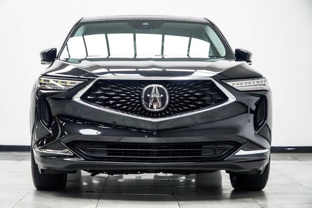 2024 Acura MDX FWD w/Technology Package - 23070131 - 7