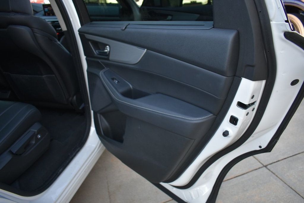 2024 Acura MDX Technology photo 13
